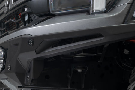 2021+ Ford F-150 Raptor ADD Edge Front Bumper - Addictive Desert Designs F210443130103 - view 8