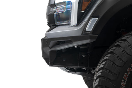 2021+ Ford F-150 Raptor ADD Edge Front Bumper - Addictive Desert Designs F210443130103 - view 9