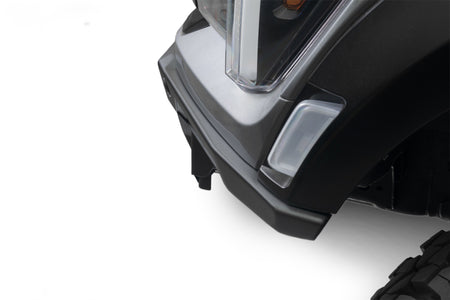 2021+ Ford F-150 Raptor ADD Edge Front Bumper - Addictive Desert Designs F210443130103 - view 10