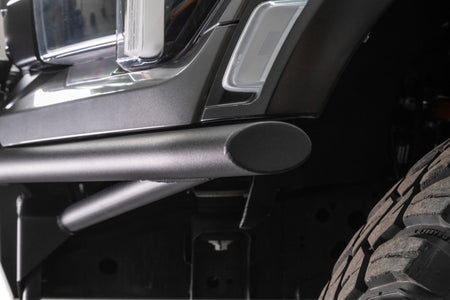 2021+ Ford F-150 Raptor Pro Plus Bolt-On Front Bumper - Addictive Desert Designs F210542070103