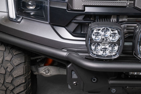 2021+ Ford F-150 Raptor Pro Plus Bolt-On Front Bumper - Addictive Desert Designs F210542070103 - view 6