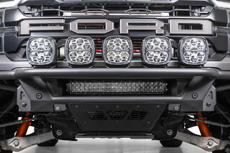 2021+ Ford F-150 Raptor Pro Plus Bolt-On Front Bumper - Addictive Desert Designs F210542070103 - view 7