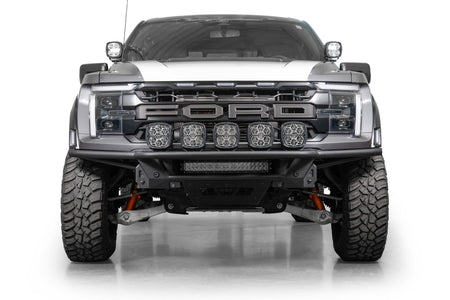 2021+ Ford F-150 Raptor Pro Plus Bolt-On Front Bumper - Addictive Desert Designs F210542070103 - view 9