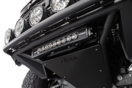 2021+ Ford F-150 Raptor Pro Plus Frame Cut Front Bumper - Addictive Desert Designs F210552070103 - view 5