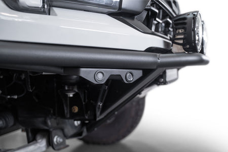 2021+ Ford F-150 Raptor Pro Plus Frame Cut Front Bumper - Addictive Desert Designs F210552070103 - view 7