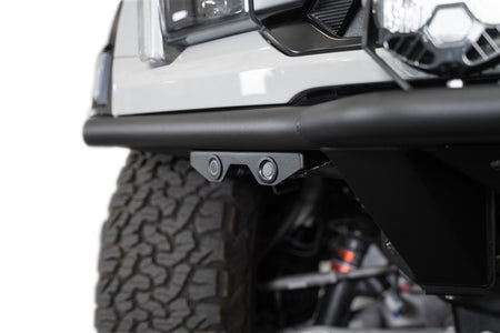 2021+ Ford F-150 Raptor Pro Plus Frame Cut Front Bumper 20-inch Light Bar - Addictive Desert Designs F210562070103 - view 9