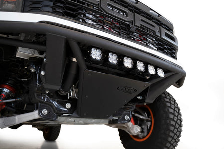 2022+ Ford Raptor ADD PRO Front Bumper - Addictive Desert Designs F218052070103