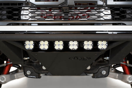 2022+ Ford Raptor ADD PRO Front Bumper - Addictive Desert Designs F218052070103 - view 3