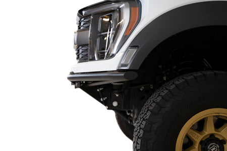 2022+ Ford Raptor ADD PRO Front Bumper - Addictive Desert Designs F218052070103 - view 6