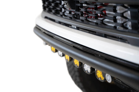 2022+ Ford Raptor ADD PRO Front Bumper - Addictive Desert Designs F218052070103 - view 7