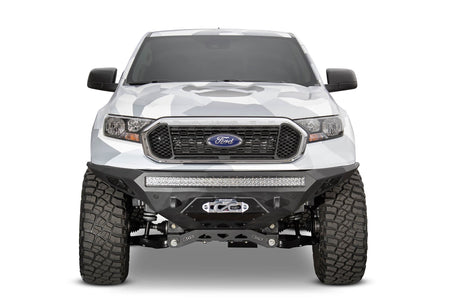 2019-2023 Ford Ranger Stealth Fighter Front Bumper - Addictive Desert Designs F221423030103 - view 4