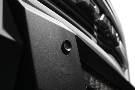 2019-2024 RAM 1500 Black Label Front Bumper - Addictive Desert Designs F550305080103 - view 13