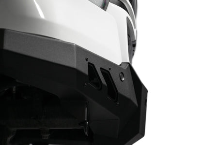 2019-2024 RAM 1500 Black Label Front Bumper - Addictive Desert Designs F550305080103 - view 11
