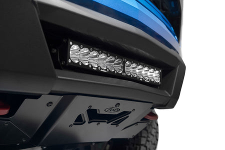 2023-2025 Chevrolet Colorado Phantom Front Bumper - Addictive Desert Designs F580263200103