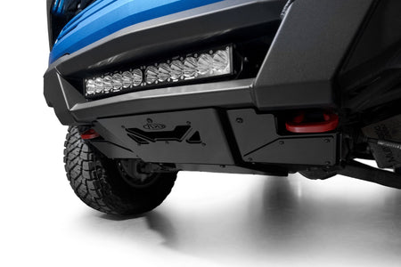 2023-2025 Chevrolet Colorado Phantom Front Bumper - Addictive Desert Designs F580263200103 - view 7