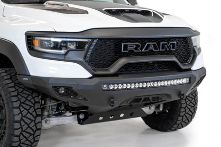 2021-2024 RAM 1500 TRX Stealth Fighter Front Bumper - Addictive Desert Designs F620153030103