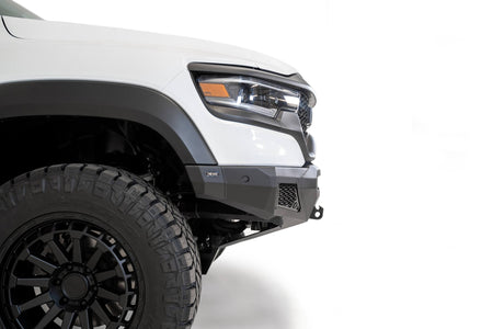 2021-2024 RAM 1500 TRX Stealth Fighter Front Bumper - Addictive Desert Designs F620153030103 - view 3