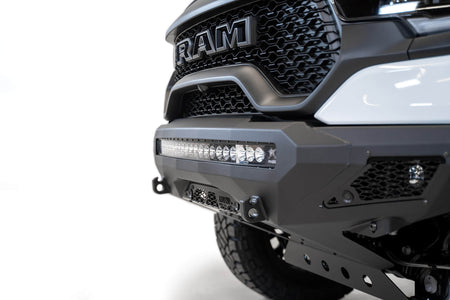 2021-2024 RAM 1500 TRX Stealth Fighter Front Bumper - Addictive Desert Designs F620153030103 - view 7