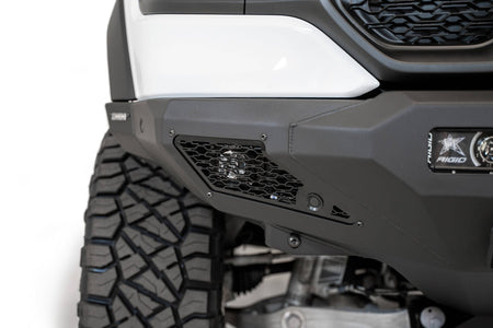 2021-2024 RAM 1500 TRX Stealth Fighter Front Bumper - Addictive Desert Designs F620153030103 - view 10