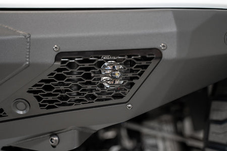 2021-2024 RAM 1500 TRX Stealth Fighter Front Bumper - Addictive Desert Designs F620153030103 - view 11