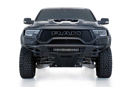 2021-2024 RAM 1500 TRX Phantom Front Bumper - Addictive Desert Designs F620263200103
