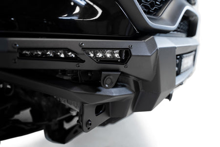 2021-2024 RAM 1500 TRX Phantom Front Bumper - Addictive Desert Designs F620263200103 - view 8