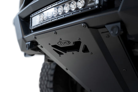 2021-2024 RAM 1500 TRX Phantom Front Bumper - Addictive Desert Designs F620263200103 - view 10
