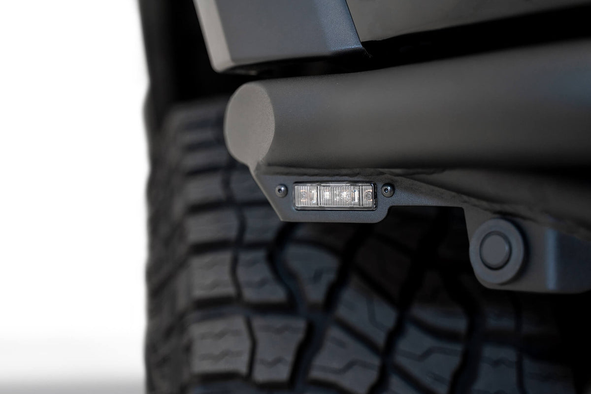 2021-2024 RAM 1500 TRX ADD PRO Bolt-On Front Bumper - Addictive Desert Designs F628102160103 - view 3
