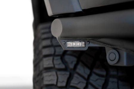 2021-2024 RAM 1500 TRX ADD PRO Bolt-On Front Bumper - Addictive Desert Designs F628102160103 - view 3