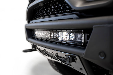 2021-2024 RAM 1500 TRX ADD PRO Bolt-On Front Bumper - Addictive Desert Designs F628102160103 - view 5