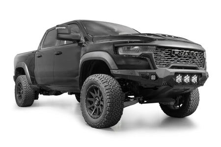 2025 Ram RHO Bomber Front Bumper (Baja) - Addictive Desert Designs F630014100103 - view 5
