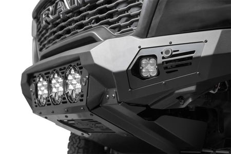 2025 Ram RHO Bomber Front Bumper (Baja) - Addictive Desert Designs F630014100103 - view 9
