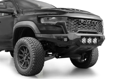 2025 Ram RHO Bomber Front Bumper (Baja) - Addictive Desert Designs F630014100103 - view 10