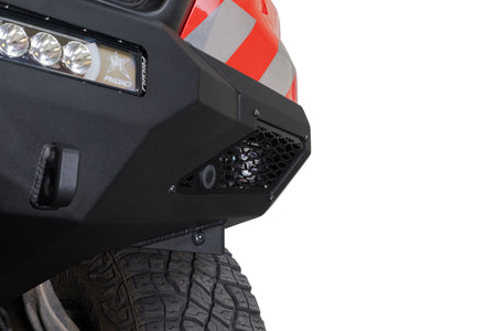 2025 Ram RHO Stealth Fighter Front Bumper - Addictive Desert Designs F630153030103 - view 6