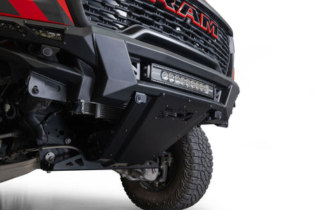 2025 Ram RHO Phantom Front Bumper - Addictive Desert Designs F630263200103