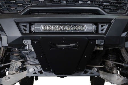 2025 Ram RHO Phantom Front Bumper - Addictive Desert Designs F630263200103 - view 7