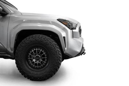 2024-2026 Toyota Tacoma Stealth Center Mount Winch Front Bumper - Addictive Desert Designs F6703412601NA - view 9