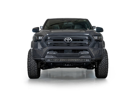 ADD Offroad 2024-2025 Toyota Tacoma Stealth Fighter Winch Front Bumper - Addictive Desert Designs F671203110103