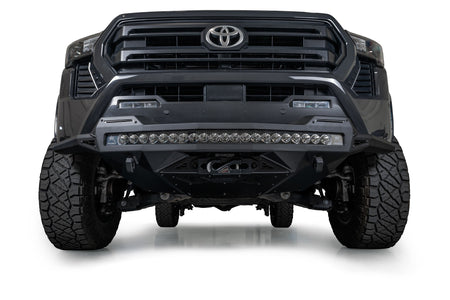 ADD Offroad 2024-2025 Toyota Tacoma Stealth Fighter Winch Front Bumper - Addictive Desert Designs F671203110103 - view 2