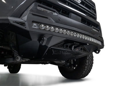 ADD Offroad 2024-2025 Toyota Tacoma Stealth Fighter Winch Front Bumper - Addictive Desert Designs F671203110103 - view 3