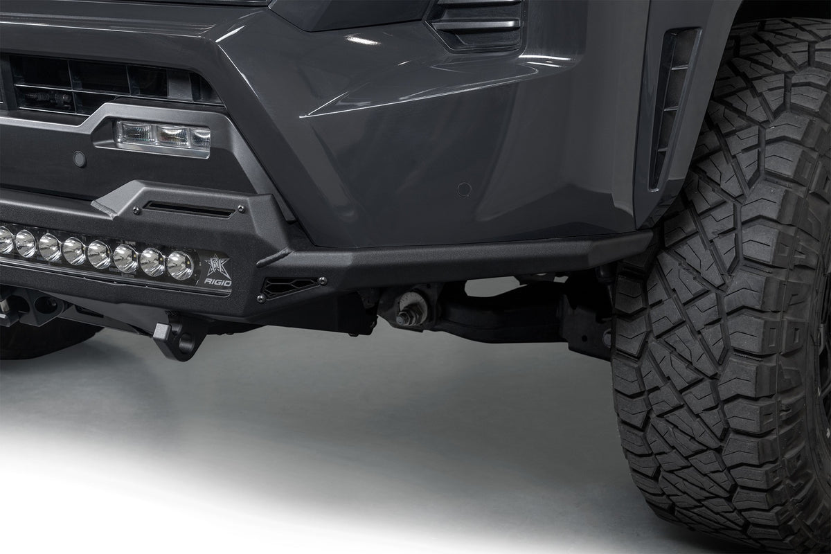 ADD Offroad 2024-2025 Toyota Tacoma Stealth Fighter Winch Front Bumper - Addictive Desert Designs F671203110103 - view 5