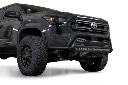 ADD Offroad 2024-2025 Toyota Tacoma Stealth Fighter Winch Front Bumper - Addictive Desert Designs F671203110103 - view 6