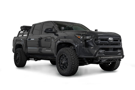 ADD Offroad 2024-2025 Toyota Tacoma Stealth Fighter Winch Front Bumper - Addictive Desert Designs F671203110103 - view 7