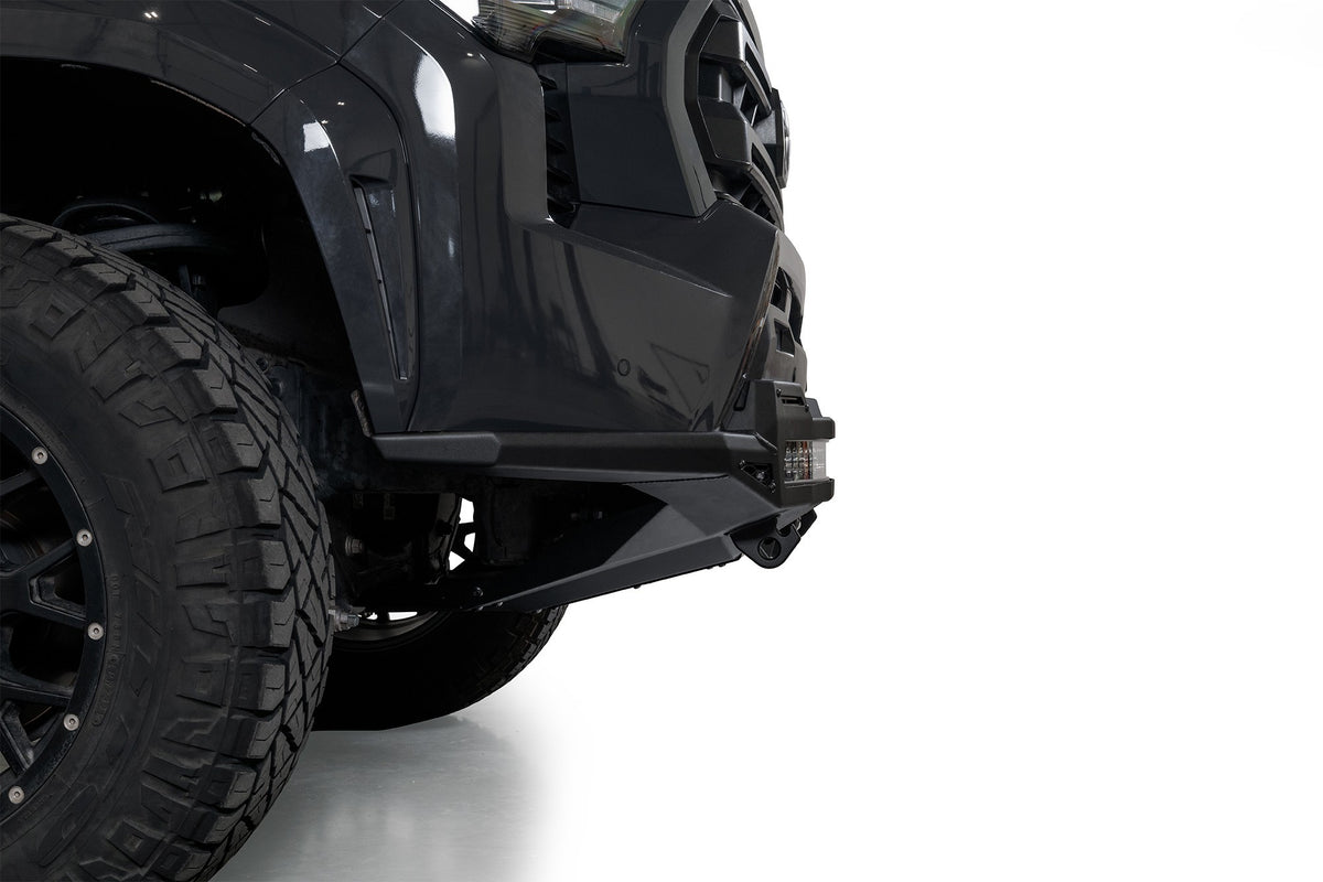 ADD Offroad 2024-2025 Toyota Tacoma Stealth Fighter Winch Front Bumper - Addictive Desert Designs F671203110103 - view 8