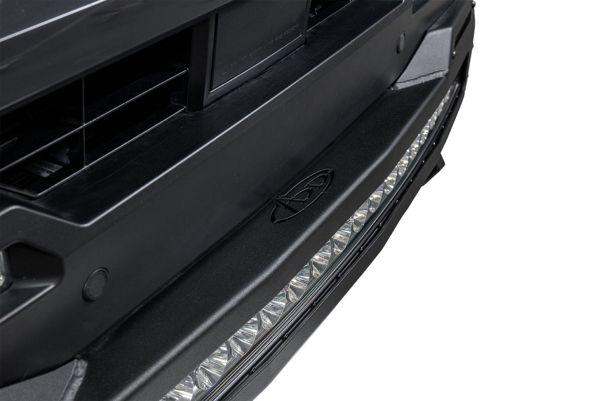 ADD Offroad 2024-2025 Toyota Tacoma Stealth Fighter Winch Front Bumper - Addictive Desert Designs F671203110103 - view 9