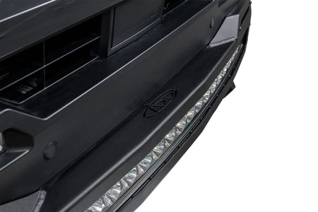 ADD Offroad 2024-2025 Toyota Tacoma Stealth Fighter Winch Front Bumper - Addictive Desert Designs F671203110103 - view 9
