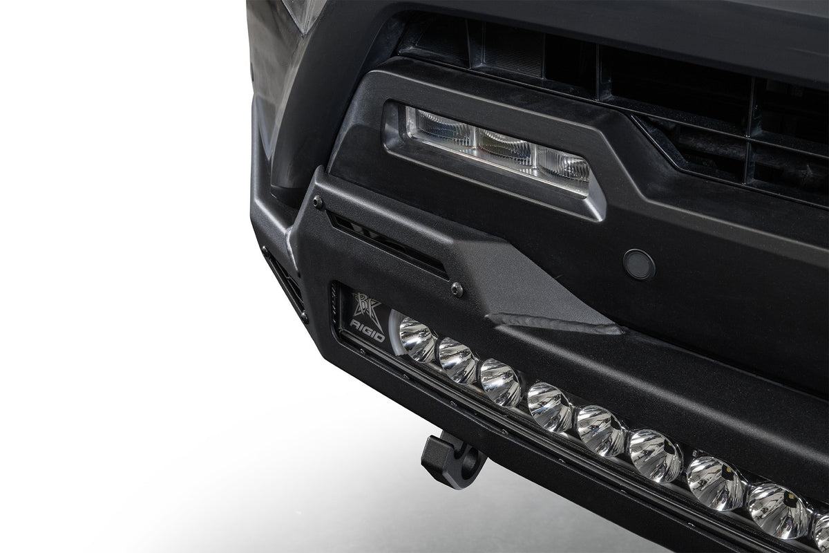 ADD Offroad 2024-2025 Toyota Tacoma Stealth Fighter Winch Front Bumper - Addictive Desert Designs F671203110103 - view 10
