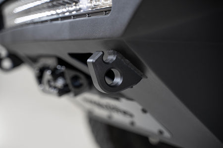 2016-2023 Toyota Tacoma Stealth Fighter Front Bumper - Addictive Desert Designs F681202200103 - view 12