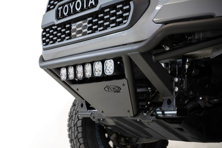 2016-2023 Toyota Tacoma ADD PRO Bolt-On Front Bumper - Addictive Desert Designs F688102100103 - view 11