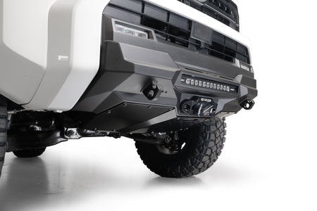 2025 Toyota 4Runner Stealth Center Mount Front Bumper - Addictive Desert Designs F710343070103